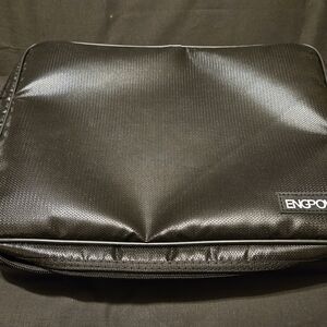 ENGPOW Fireproof Battery Storage Document Organizer Zipper Bag